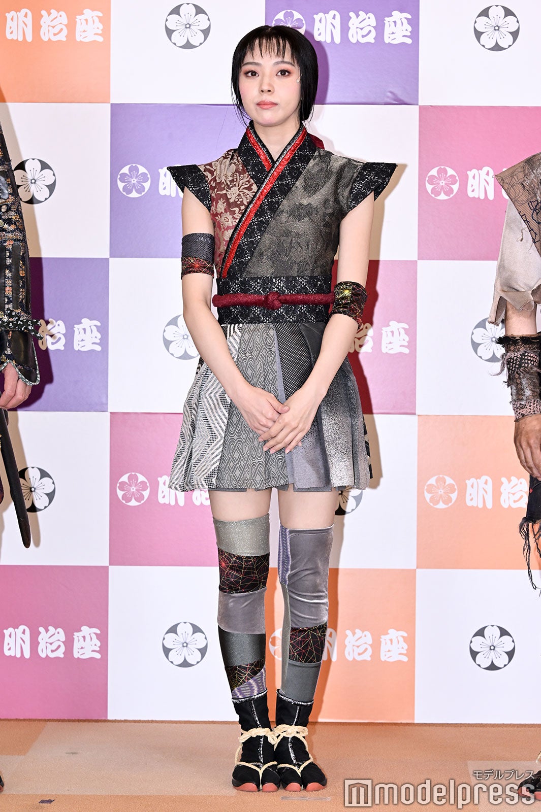 小林由依（C）モデルプレス