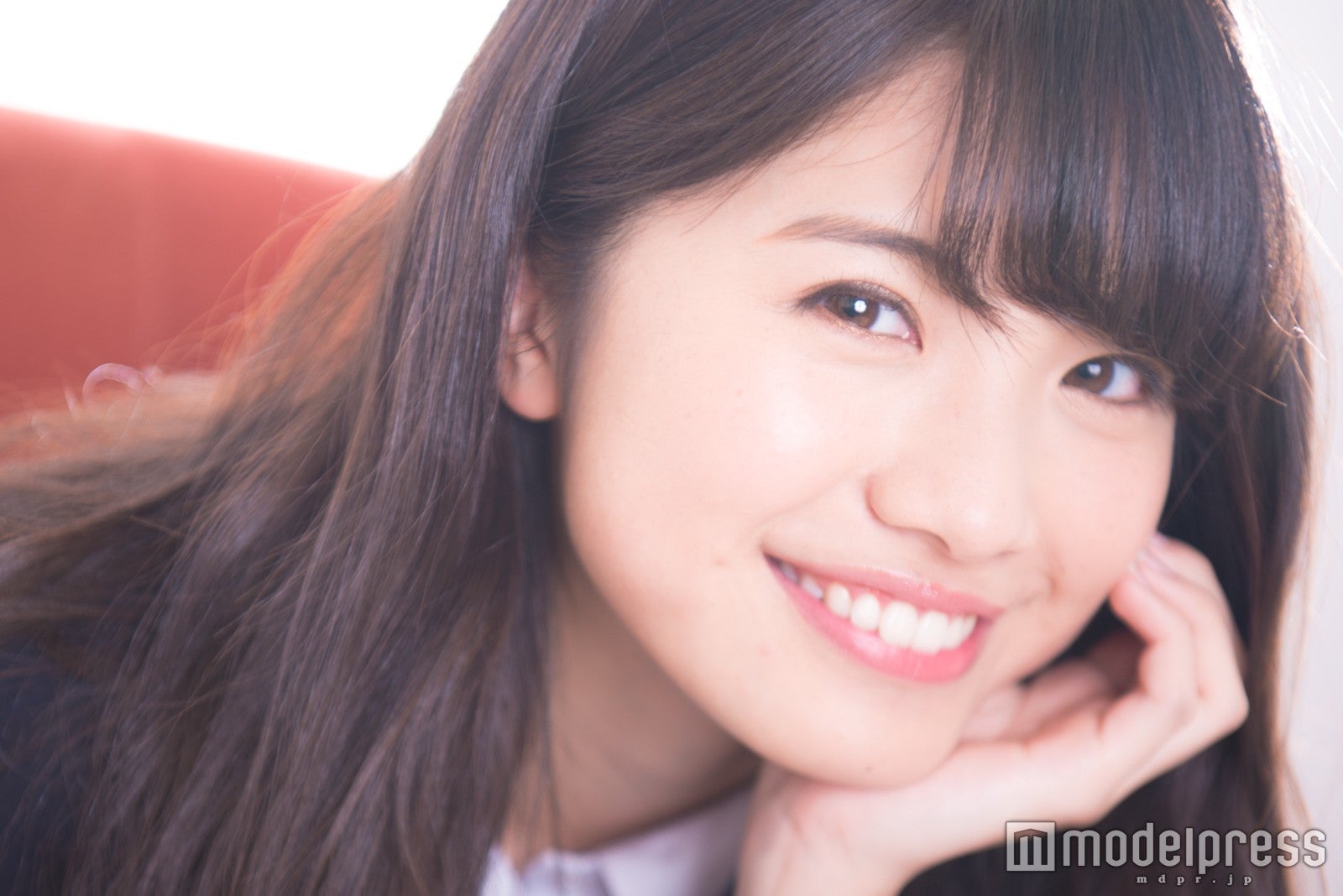 “日本一かわいい女子高生”ファイナリスト紹介4／関西グランプリ：ざわこ＜女子高生ミスコン2017-2018＞