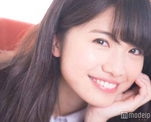“日本一かわいい女子高生”ファイナリスト紹介4/関西グランプリ:ざわこ<女子高生ミスコン2017-2018>