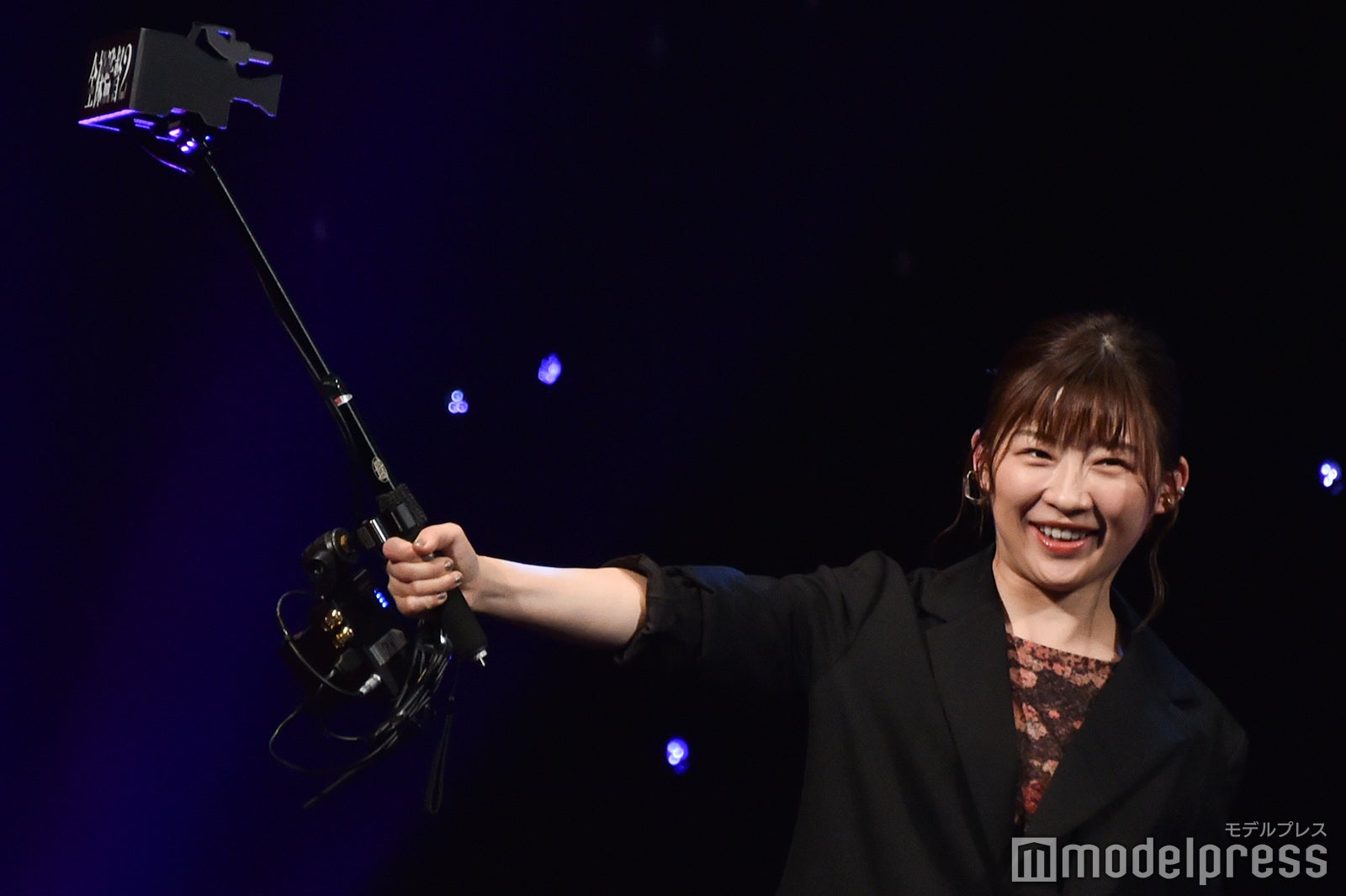 伊藤沙莉 （C）モデルプレス