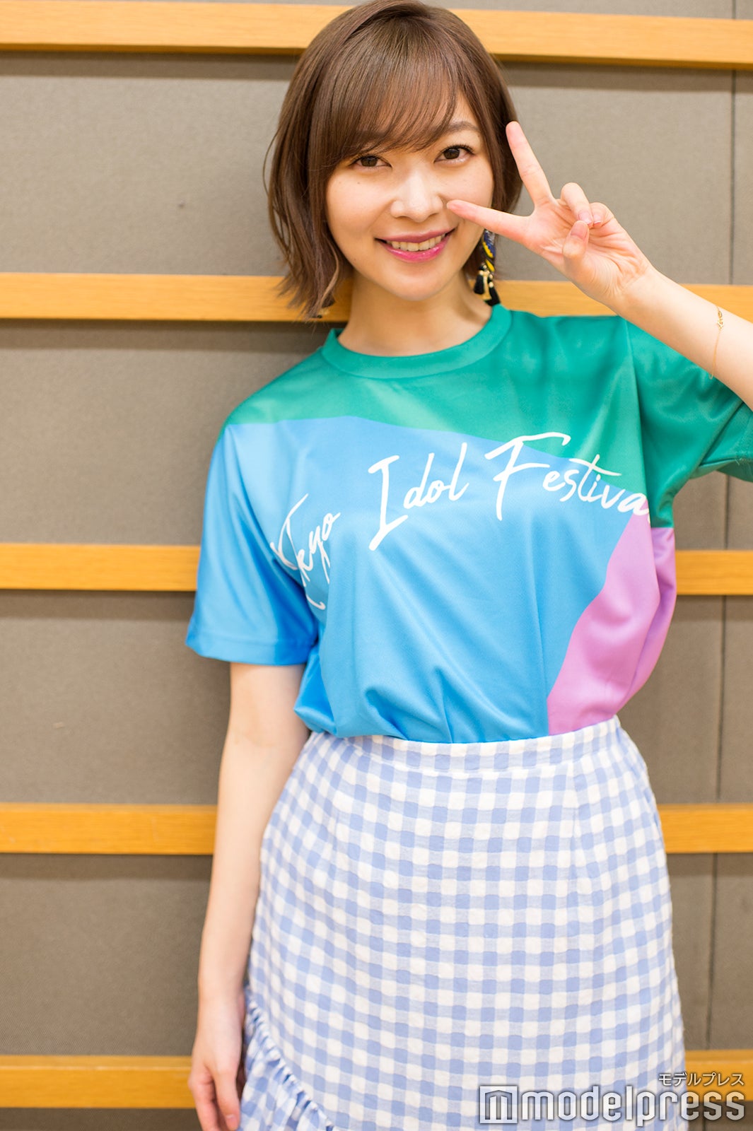 指原莉乃 （C）モデルプレス