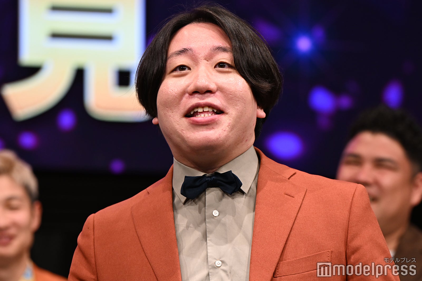 古市勇介（C）モデルプレス