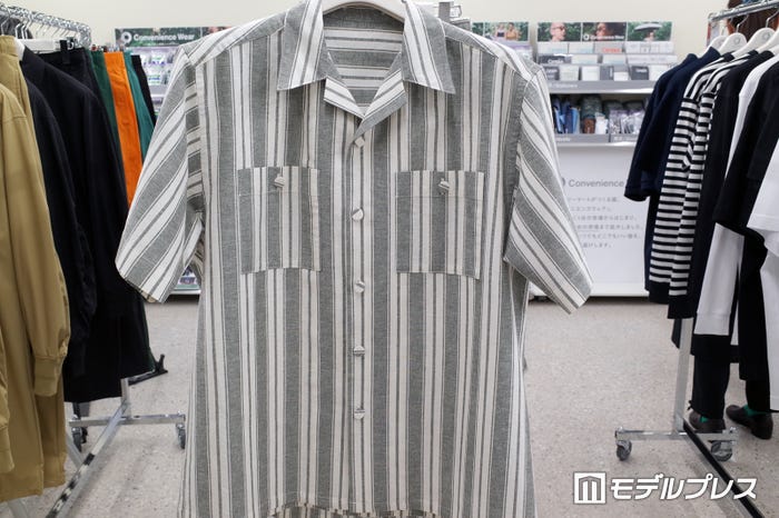 ファミリーマート Convenience Wear 2026年春夏新作発表会(C)モデルプレス