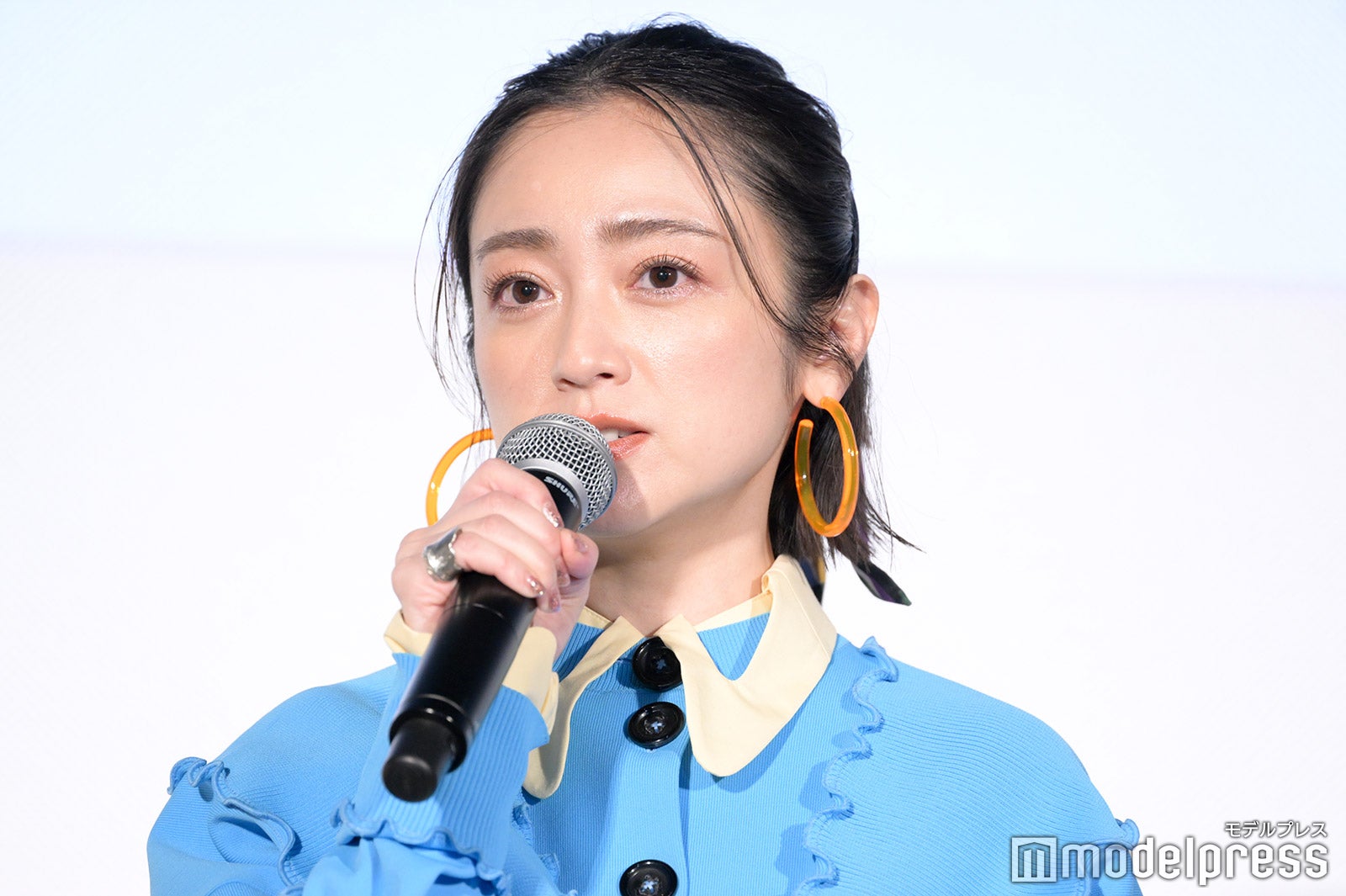 安達祐実（C）モデルプレス