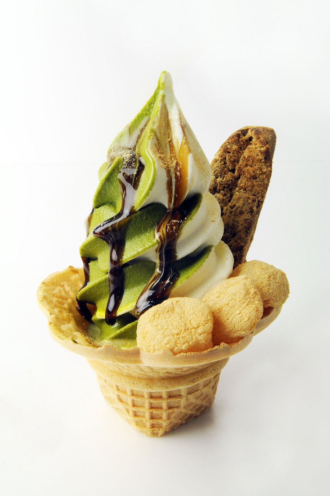 桔梗信玄ソフトミックス／画像提供： 株式会社近鉄百貨店