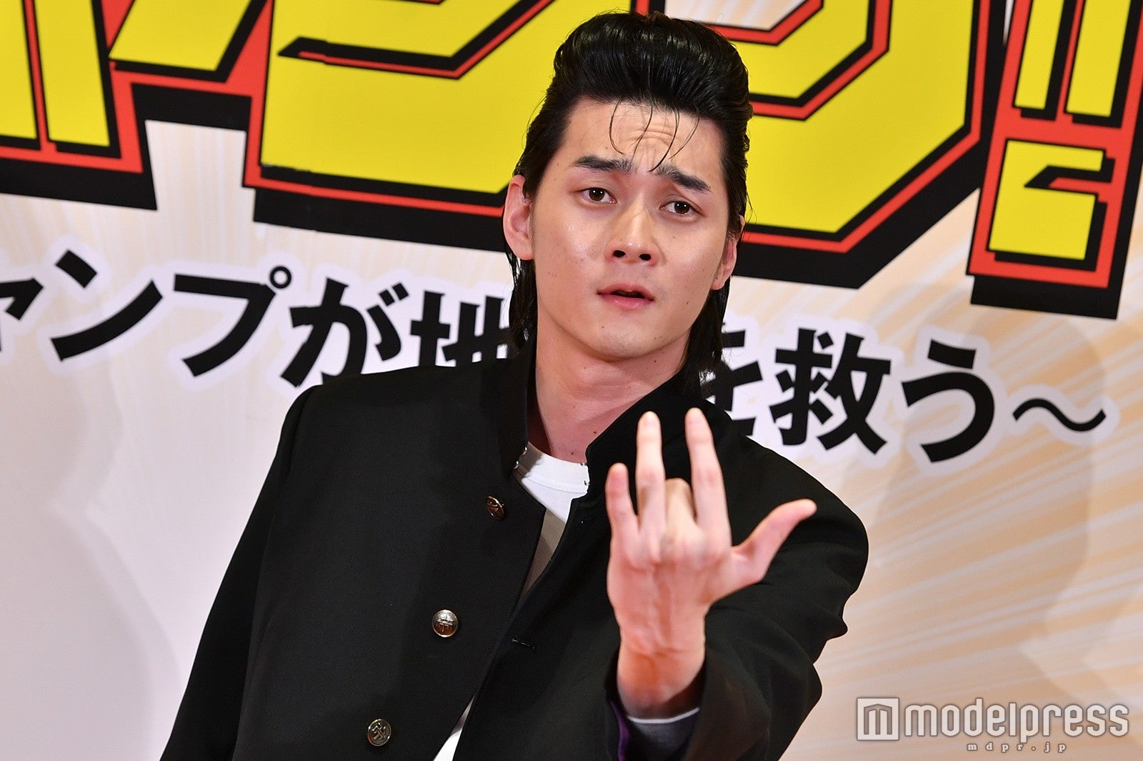 柳俊太郎（C）モデルプレス