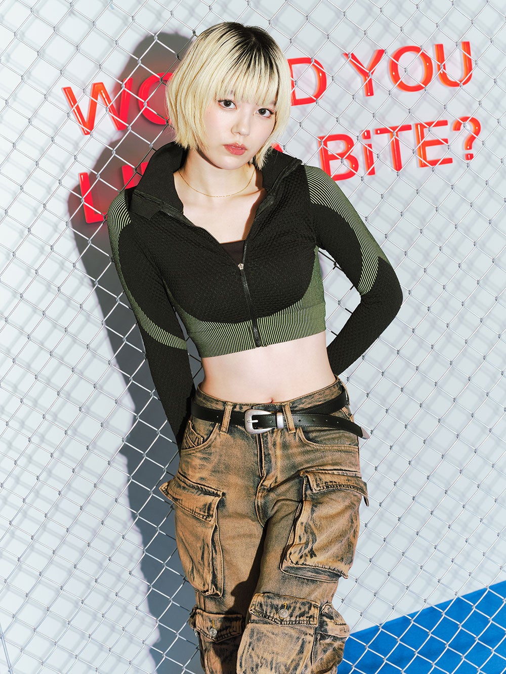 HANANO（提供写真）