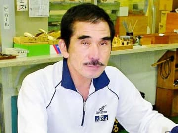 【ボート】安岐真人さんが本紙評論家を勇退 瀬戸の大魔人にはこの20年間いろいろ教わった