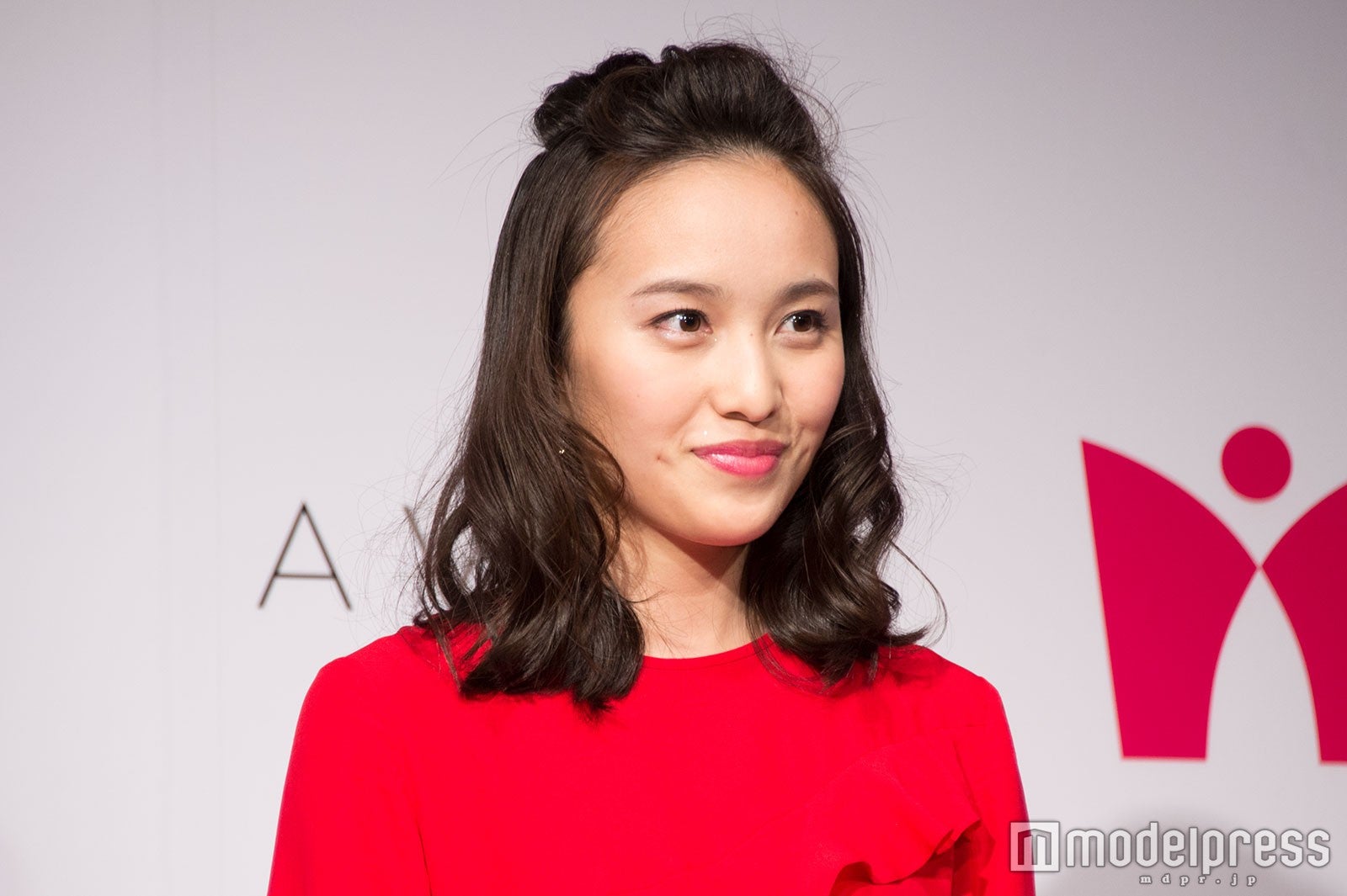 百田夏菜子 （C）モデルプレス