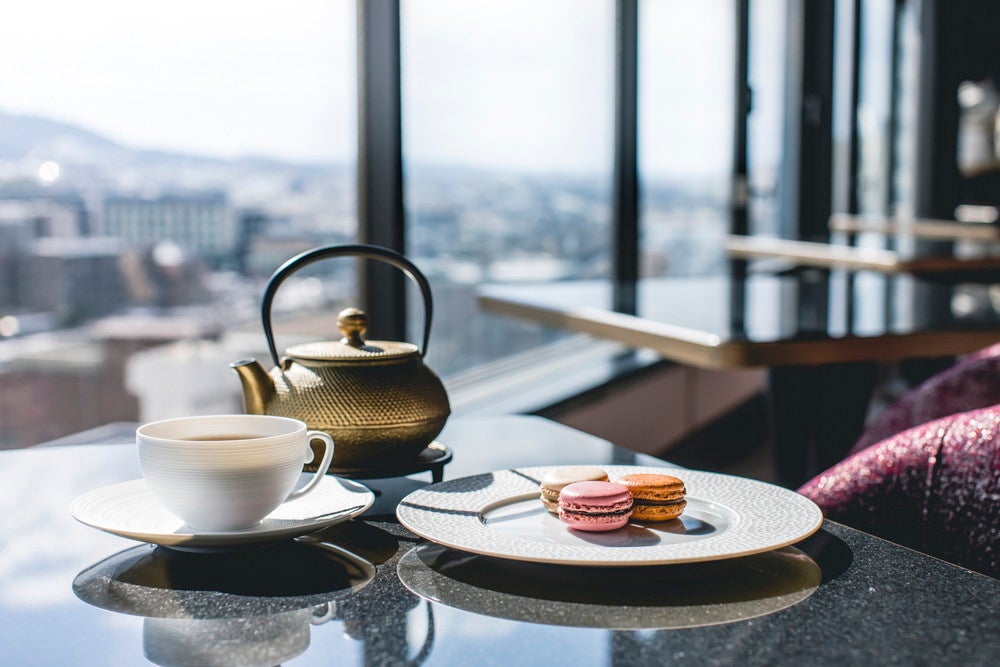 フォションホテル京都（提供画像）