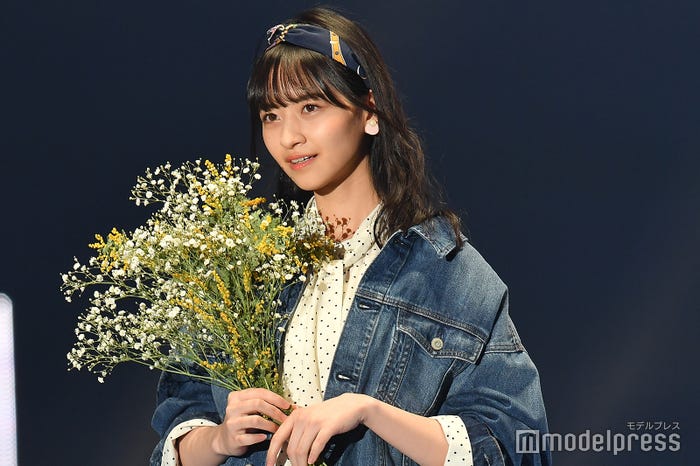 金川紗耶 (C)モデルプレス