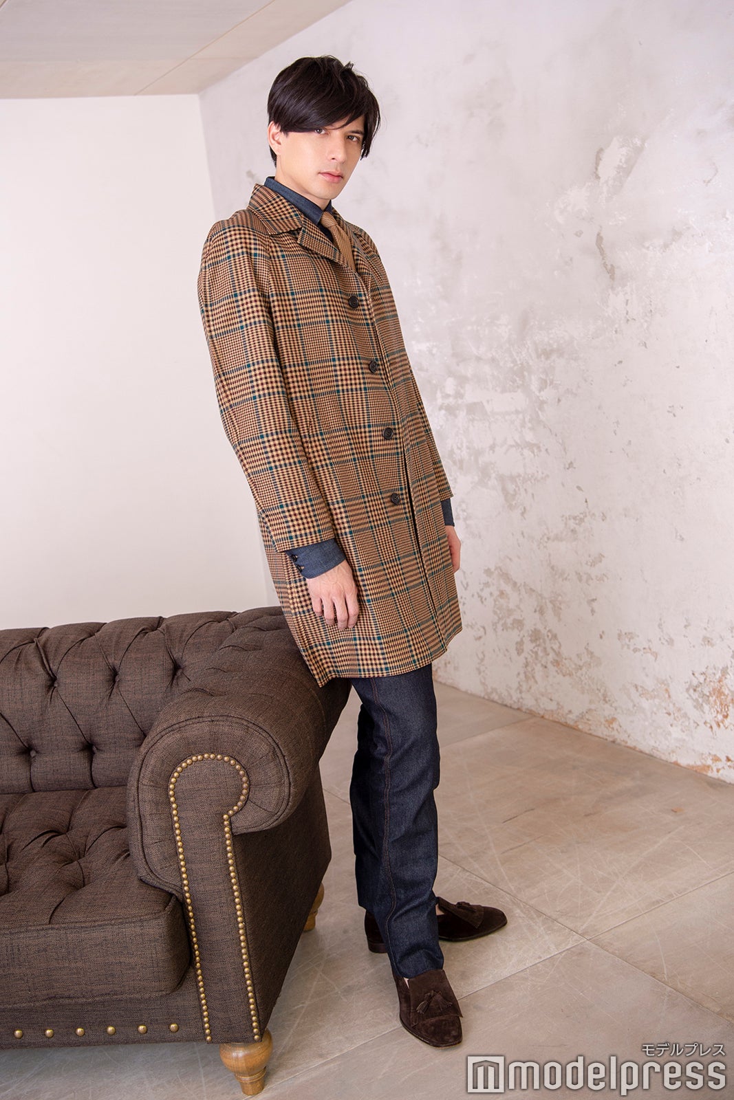 城田優（C）モデルプレス