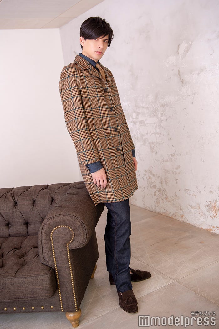 城田優(C)モデルプレス