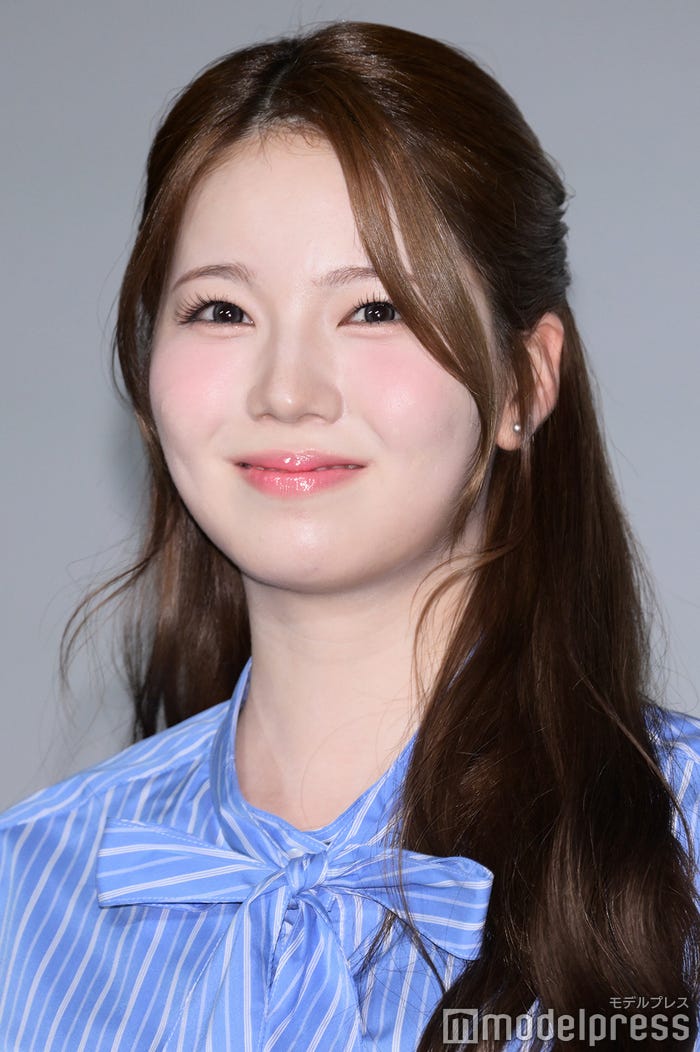 アヤカ(C)モデルプレス