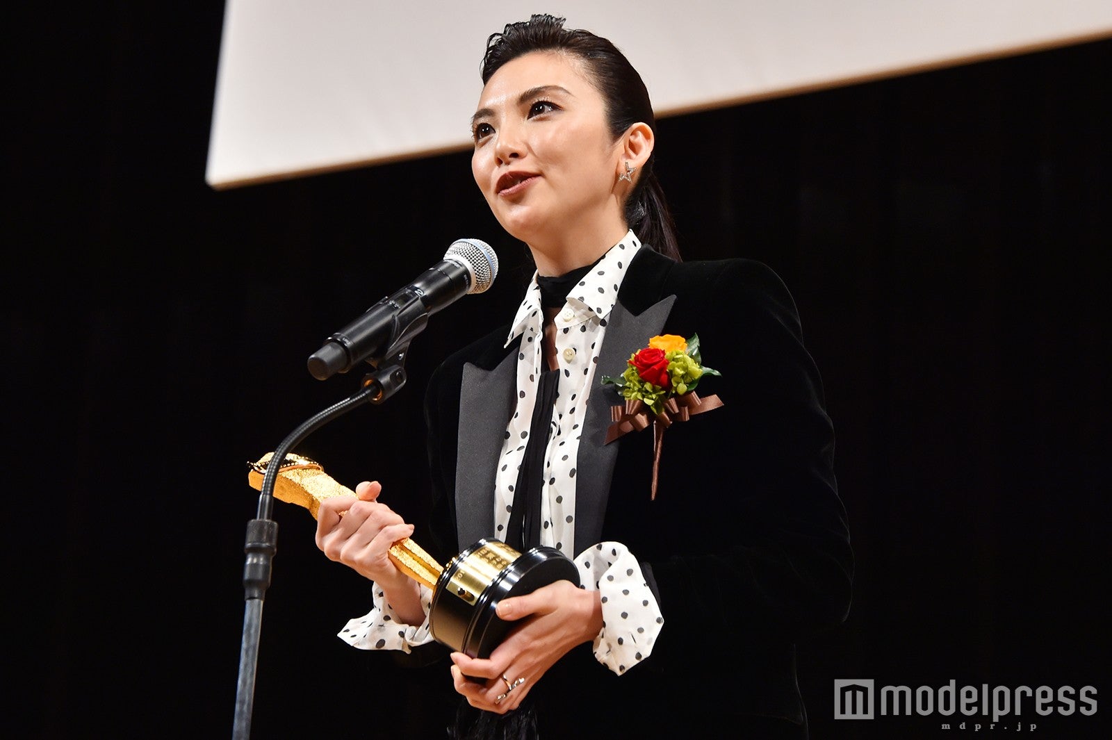 田中麗奈 （C）モデルプレス