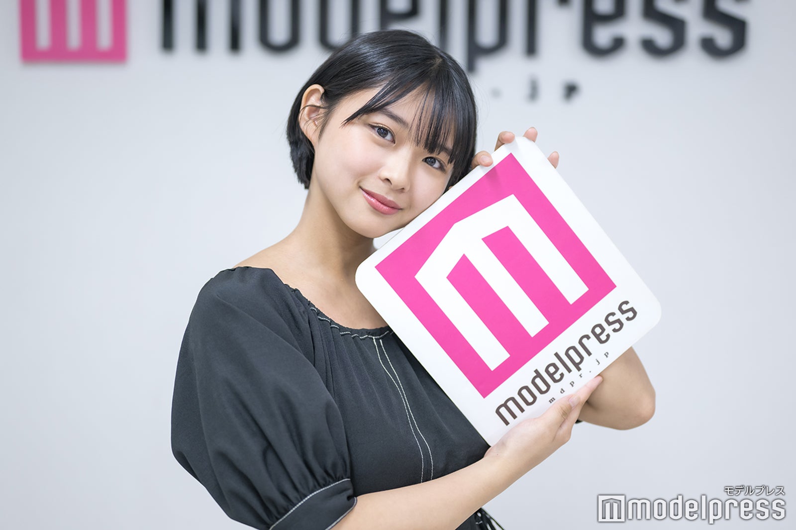 桑島海空（C）モデルプレス