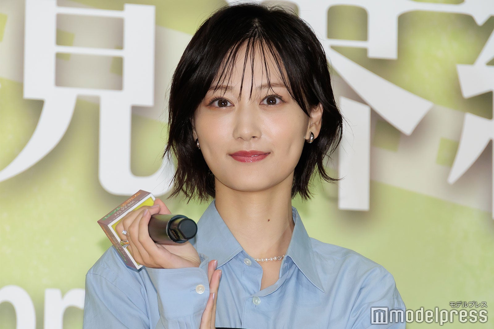 山下美月（C）モデルプレス