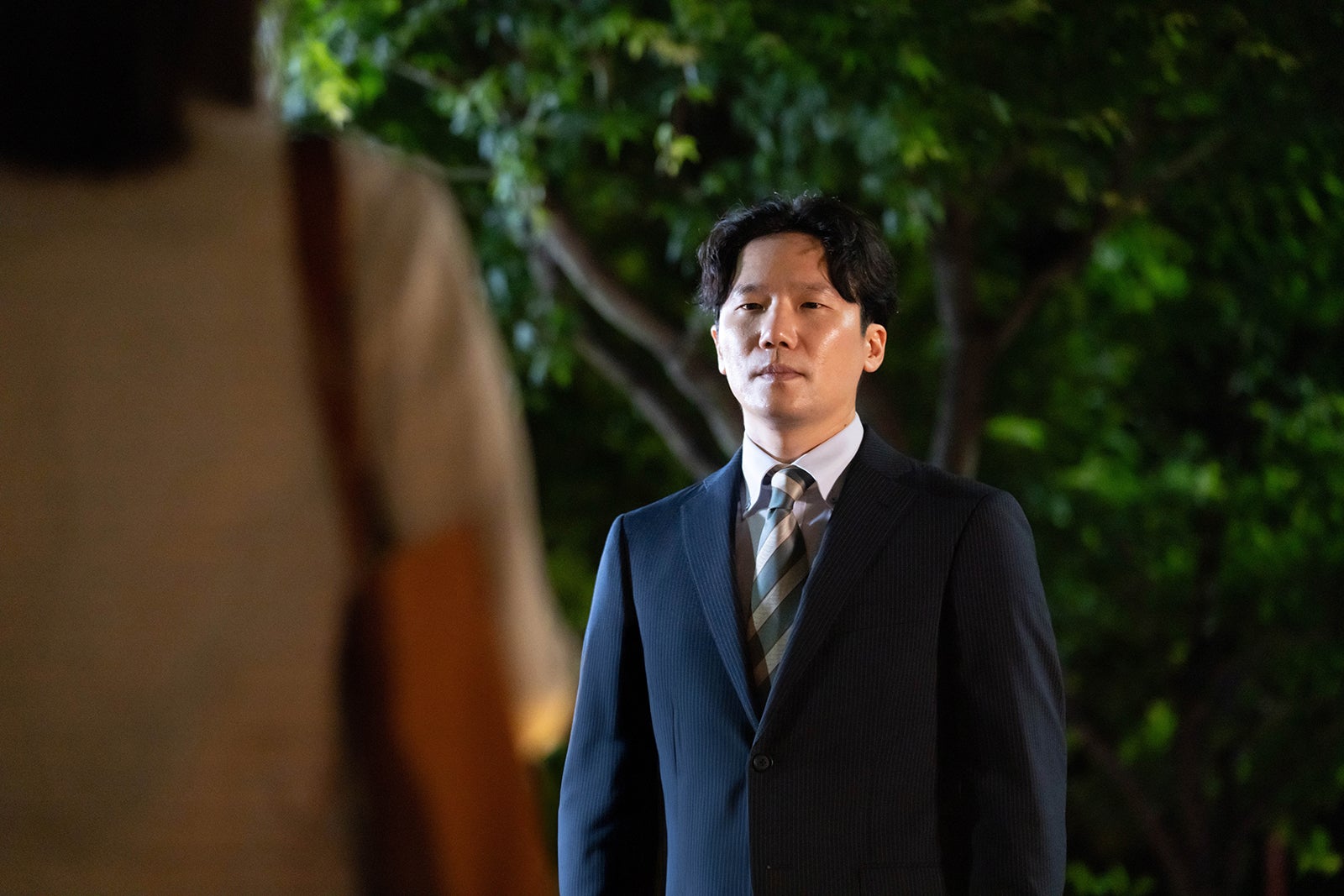 前原滉「海老だって鯛が釣りたい」第1話（C）中京テレビ