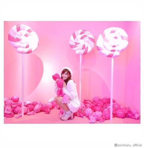 AKB48込山榛香の“インスタ活動”を頑張る理由が熱い「遊んでるって良く思わない人もいるけれど…」