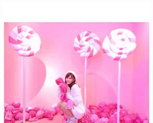 AKB48込山榛香の“インスタ活動”を頑張る理由が熱い「遊んでるって良く思わない人もいるけれど…」