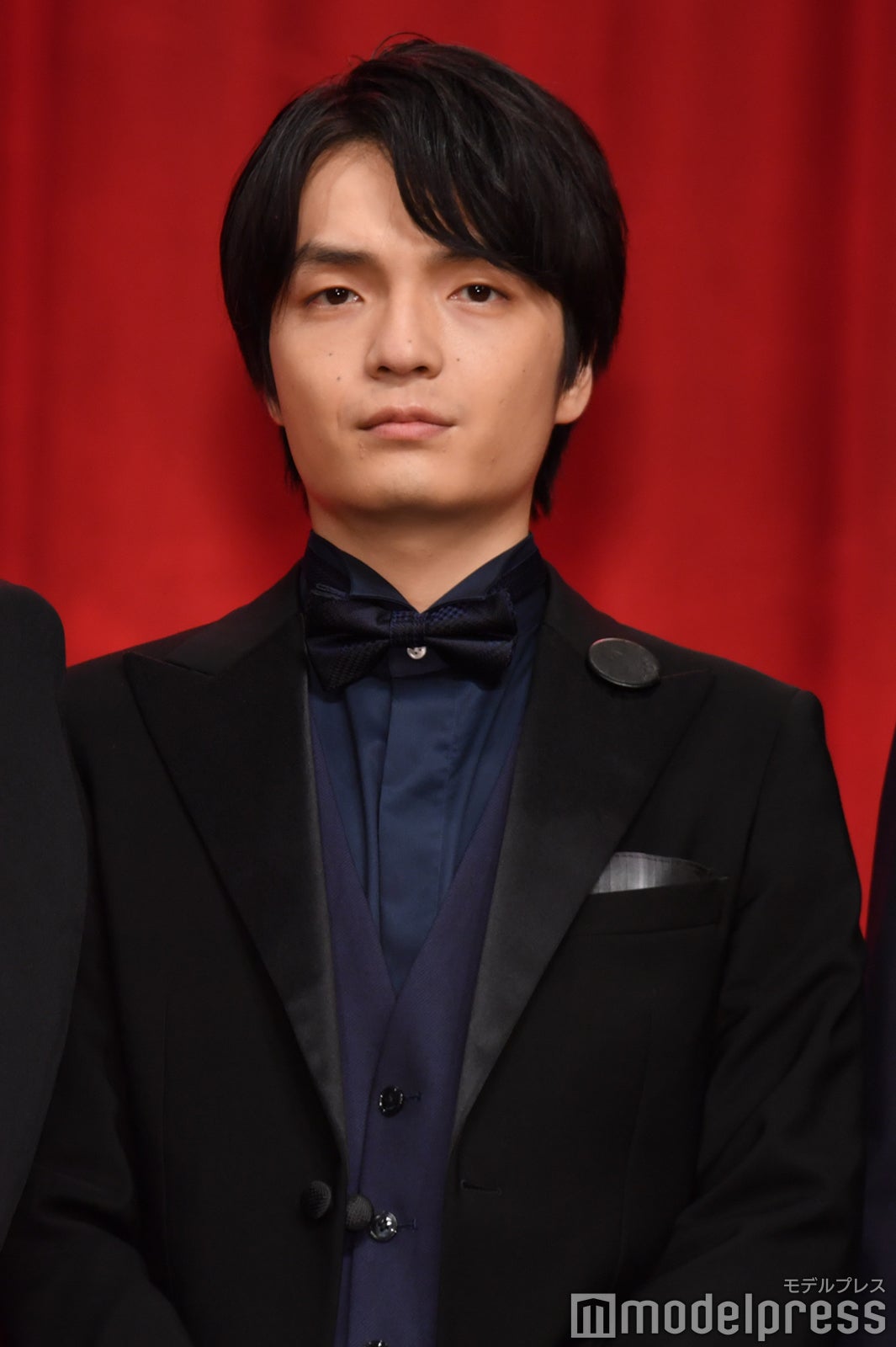 岡山天音（C）モデルプレス