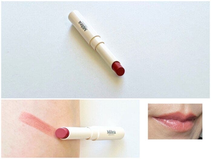 コンビニで買える手軽さも魅力の「ミティア オーガニック」