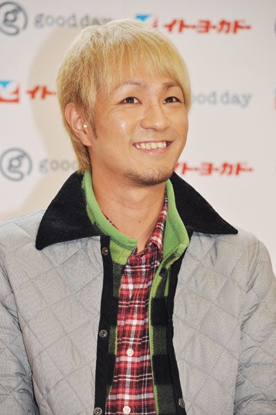 浦田直也（AAA）