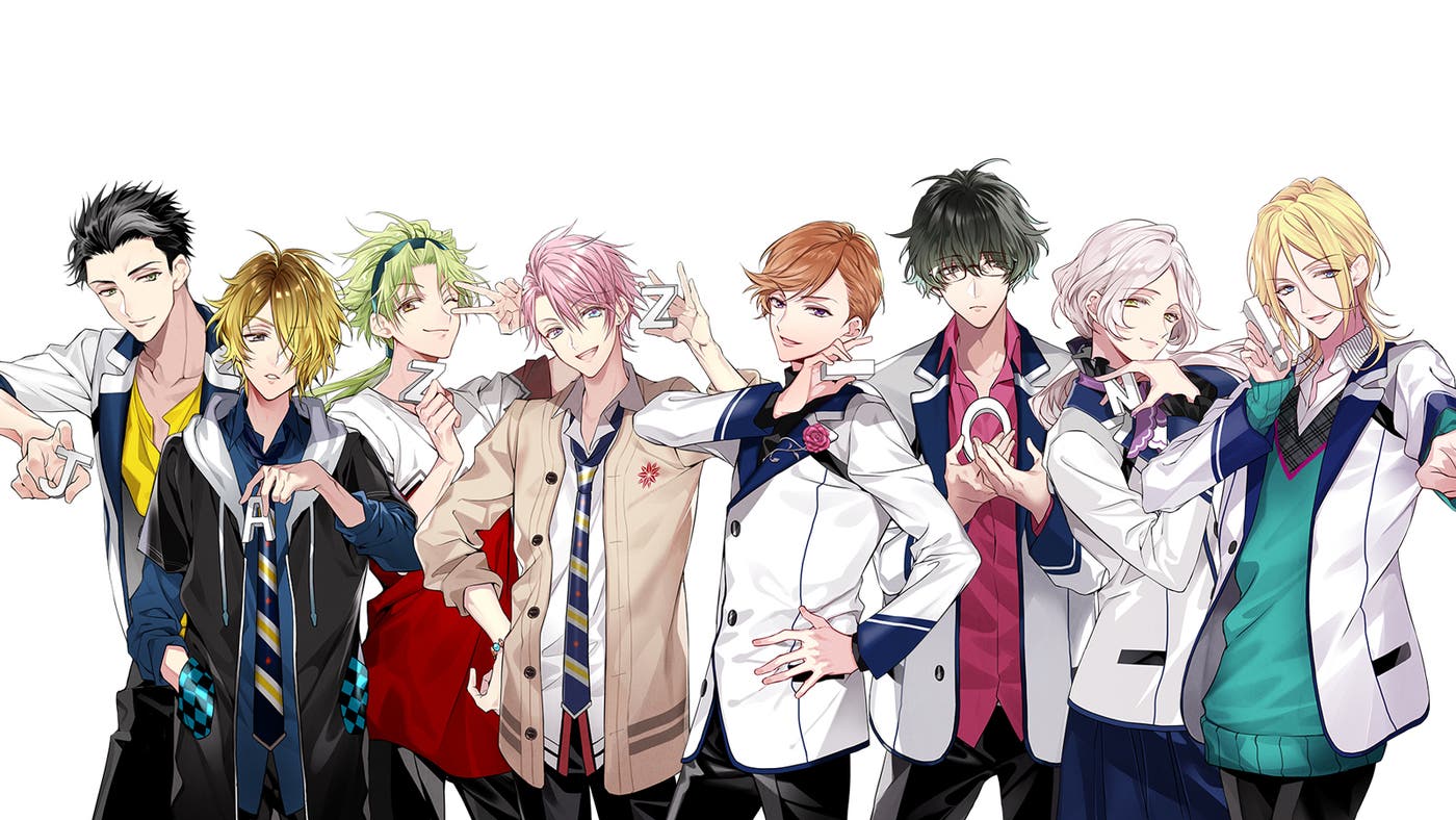 星屑旅団(提供画像)