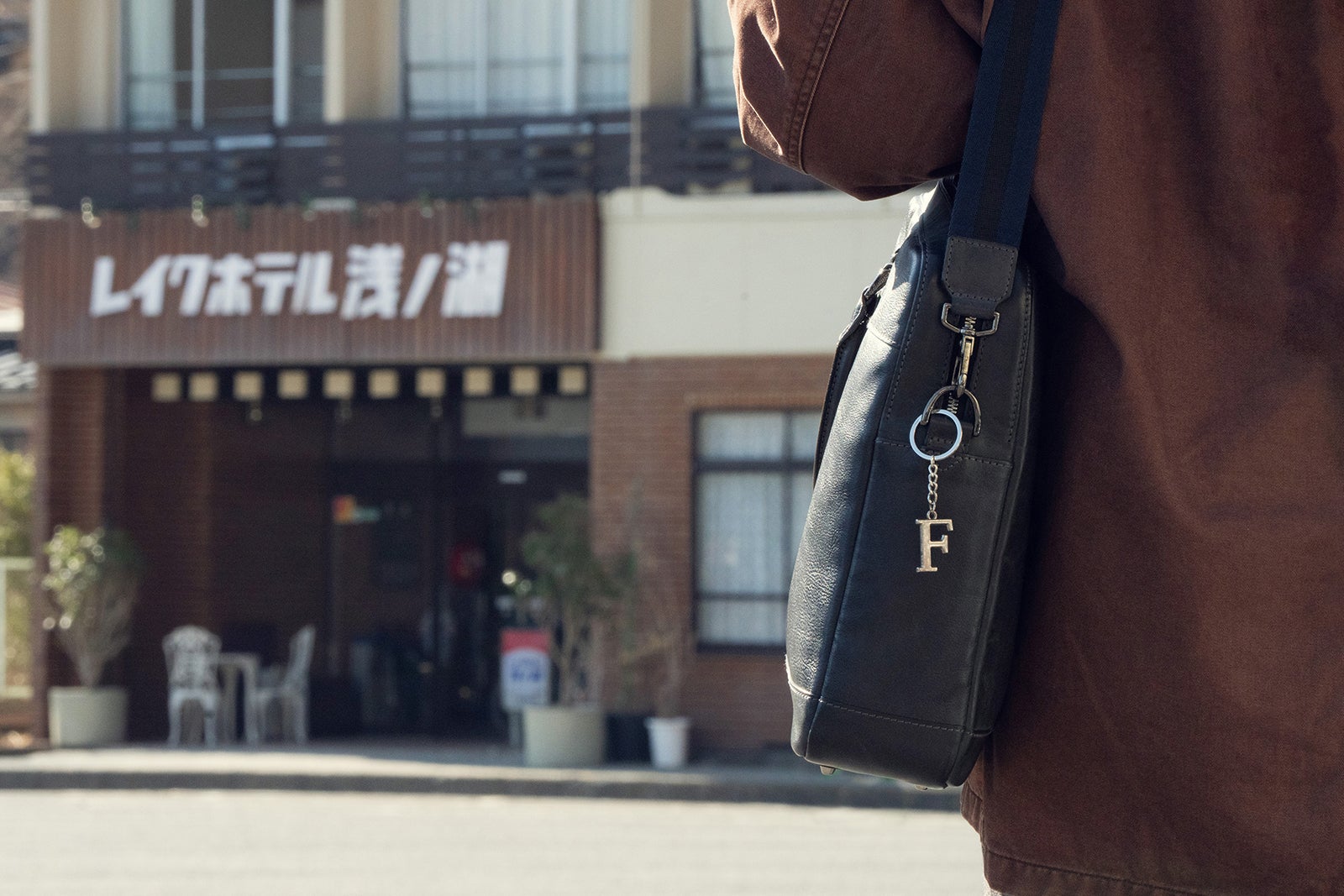 「ホットスポット」第9話（C）日本テレビ