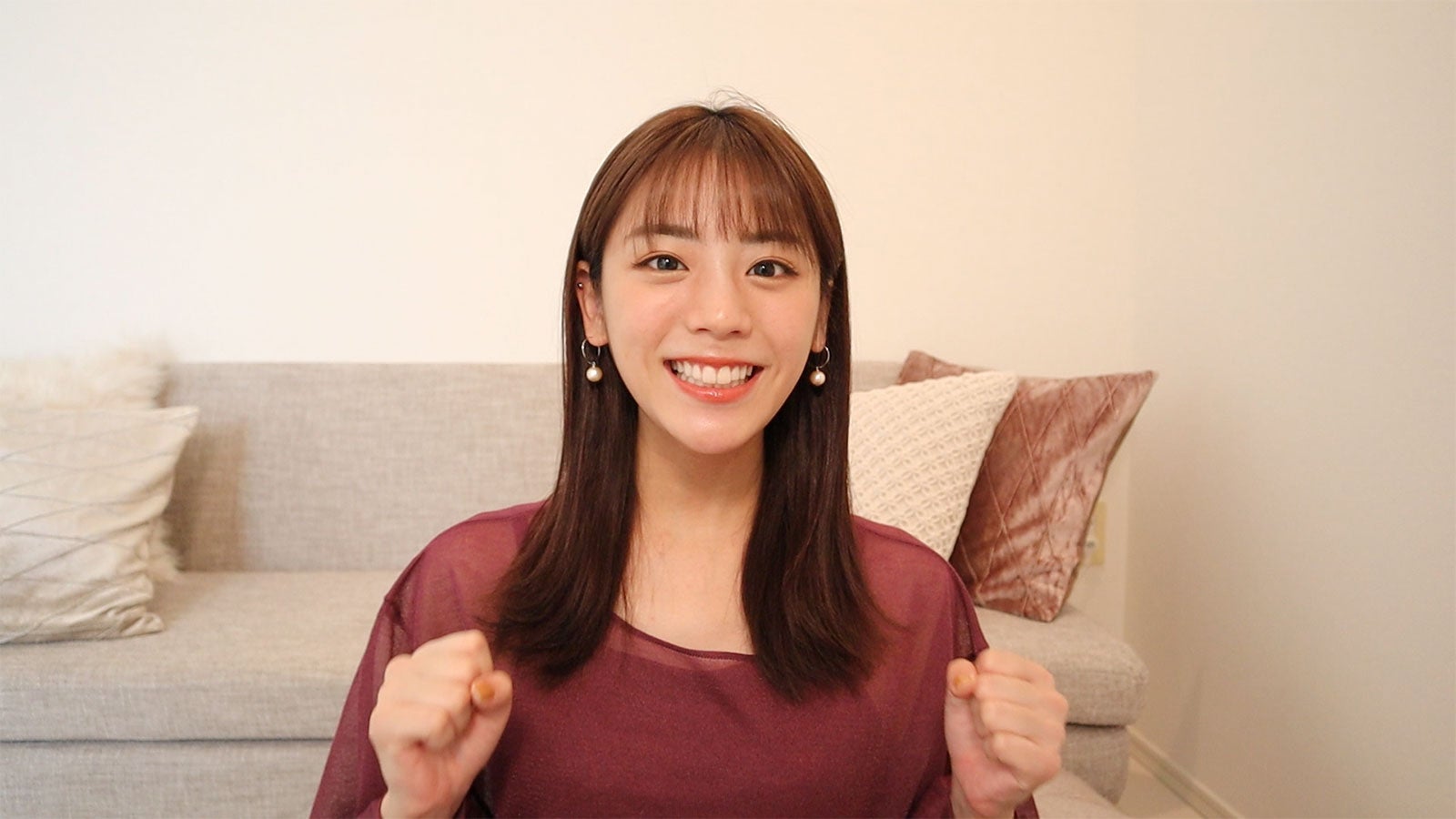 貴島明日香（提供写真）