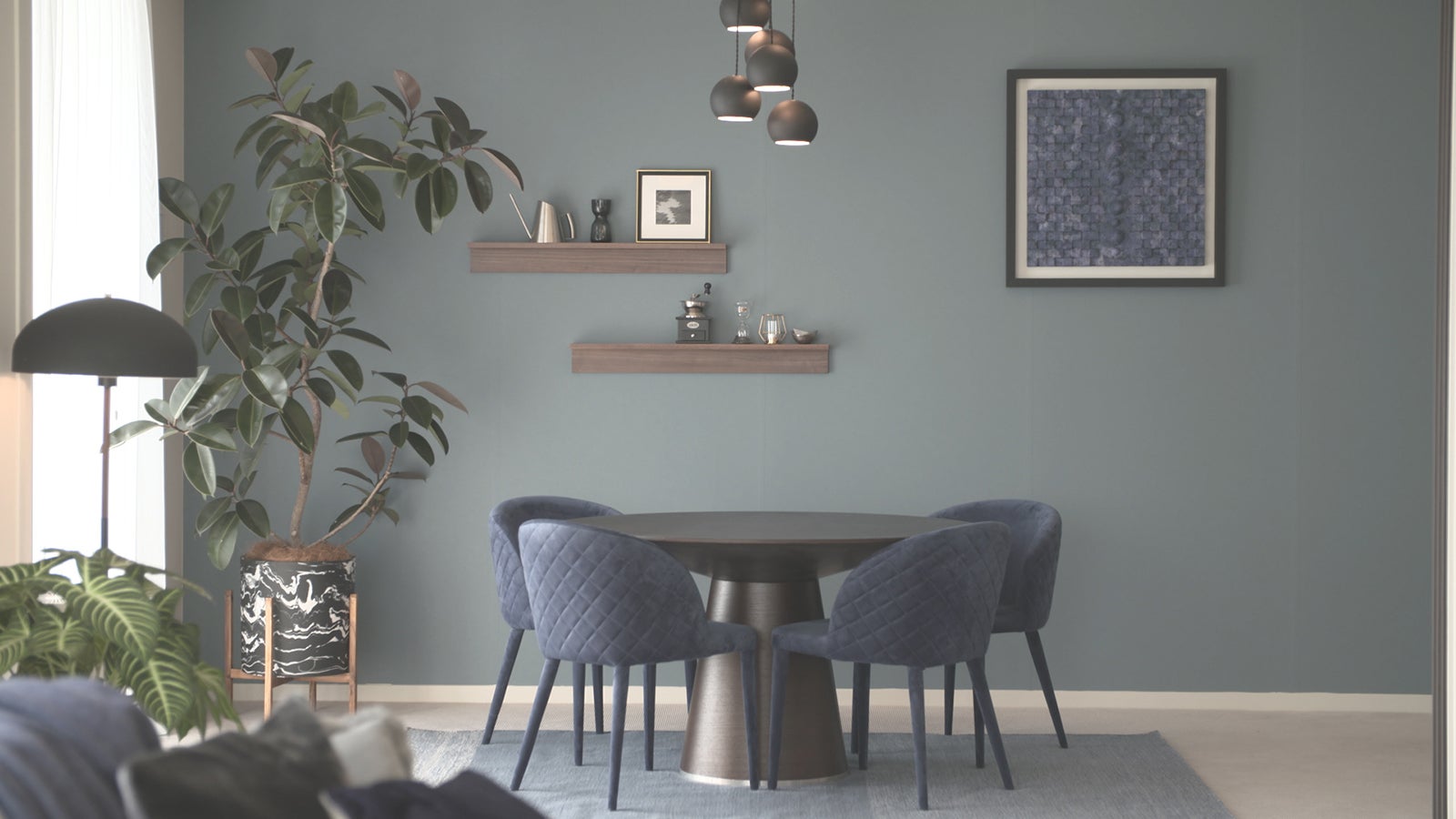 「ダブルベッド」day1（C）TBS／イースト・エンタテインメント