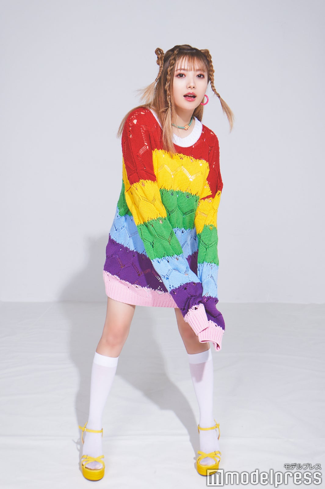 安斉かれん（C）モデルプレス