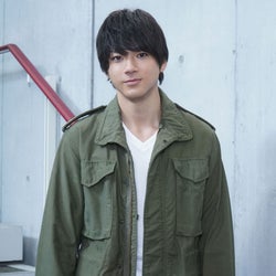 山田裕貴「青のSP」とのコラボで「監察医 朝顔」登場 月9初出演遂げる