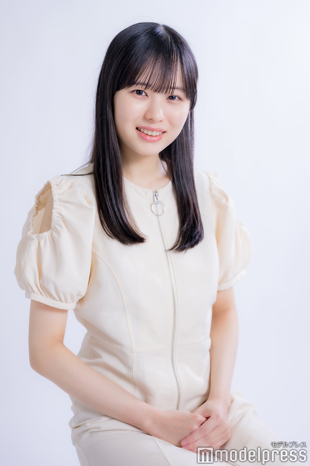 多田七帆（C）モデルプレス