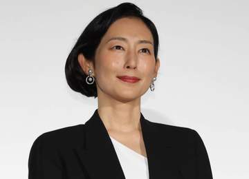 木村多江、18歳長女がタッチラグビーで「西オーストラリア代表」に選ばれていた「私と全然似てない、華やかな人」