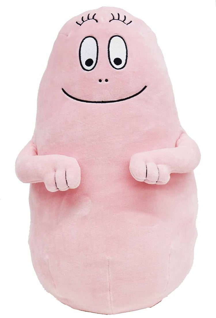 画像5 6 ピンクのキャラクター人気ランキング モデルプレス