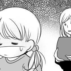 負けず嫌いの娘、得意な教科でクラスメイトに抜かされて「学校に行きたくない」と……