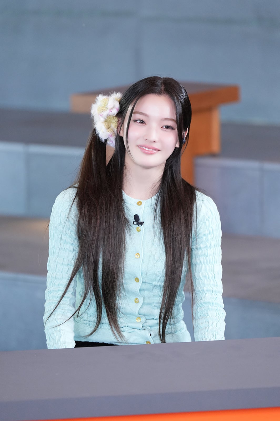 IROHA（イロハ）／モデルプレス独占カット（C）AbemaTV,Inc