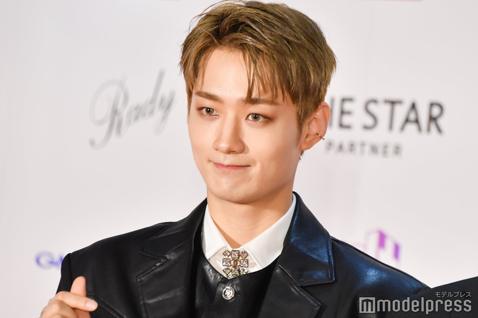 VERIVERY （C）モデルプレス