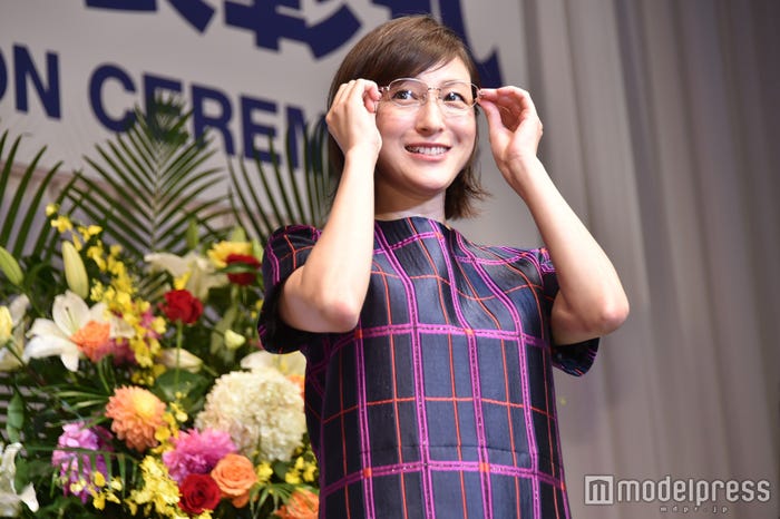 広末涼子(C)モデルプレス