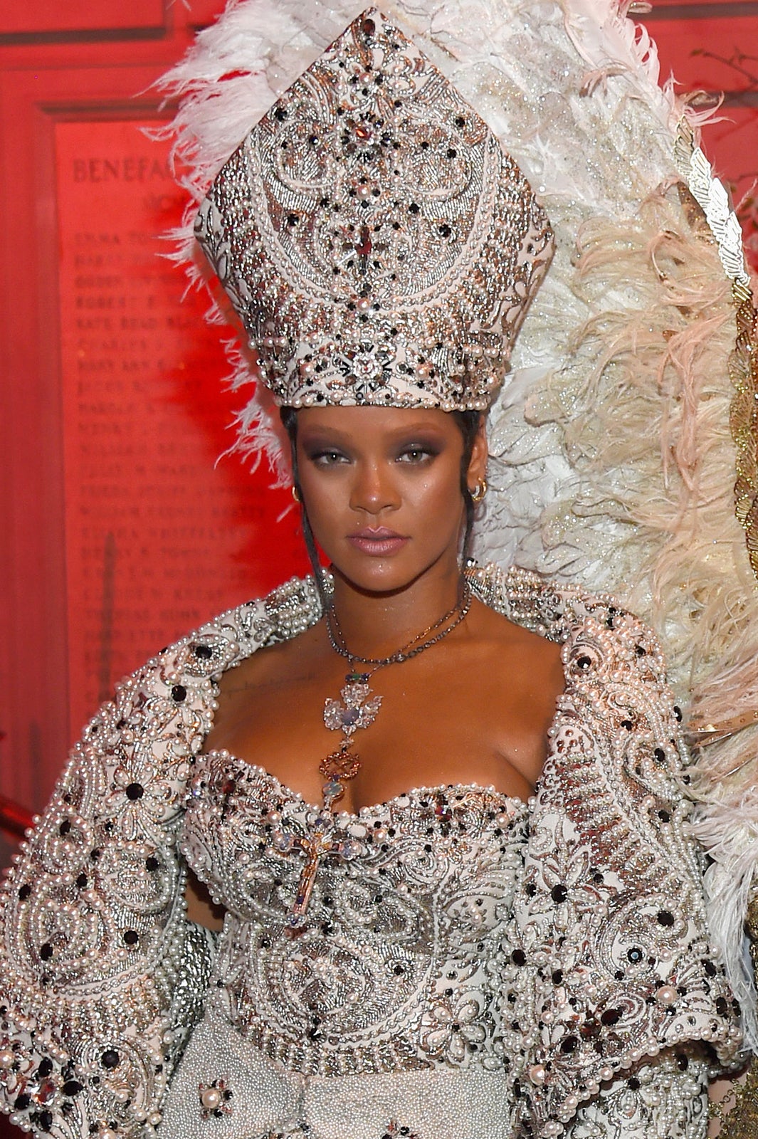 リアーナ／photo by Getty Images