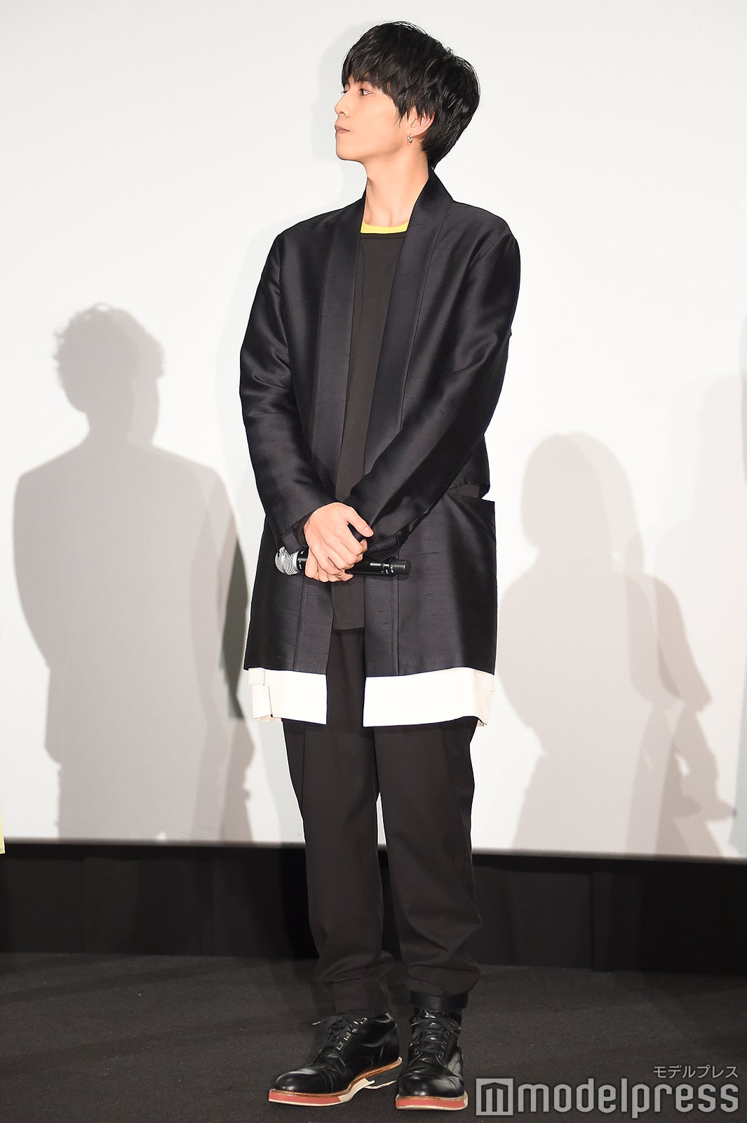 志尊淳（C）モデルプレス