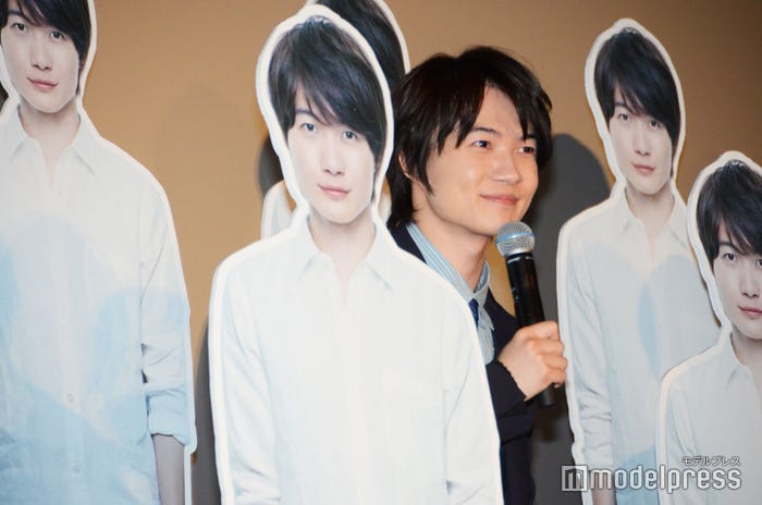 神木隆之介 (C)モデルプレス