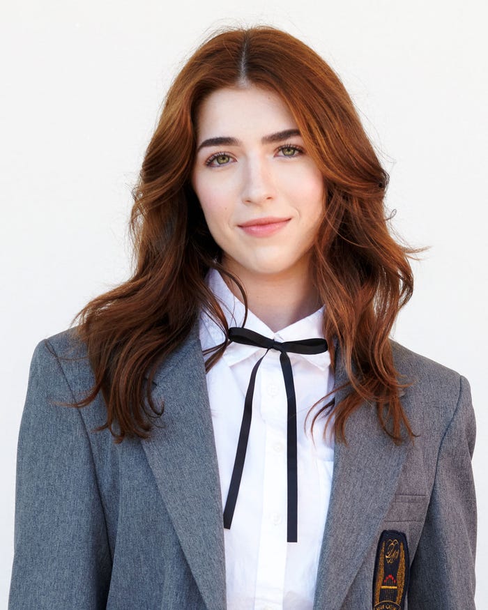 Iliya(C)HYBE x Geffen Records