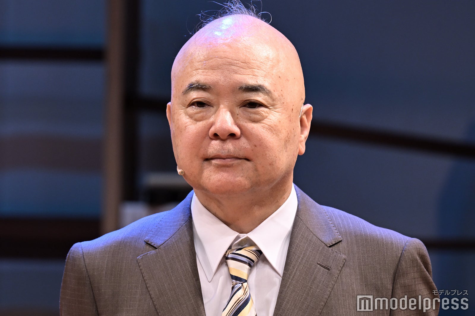 酒井敏也（C）モデルプレス