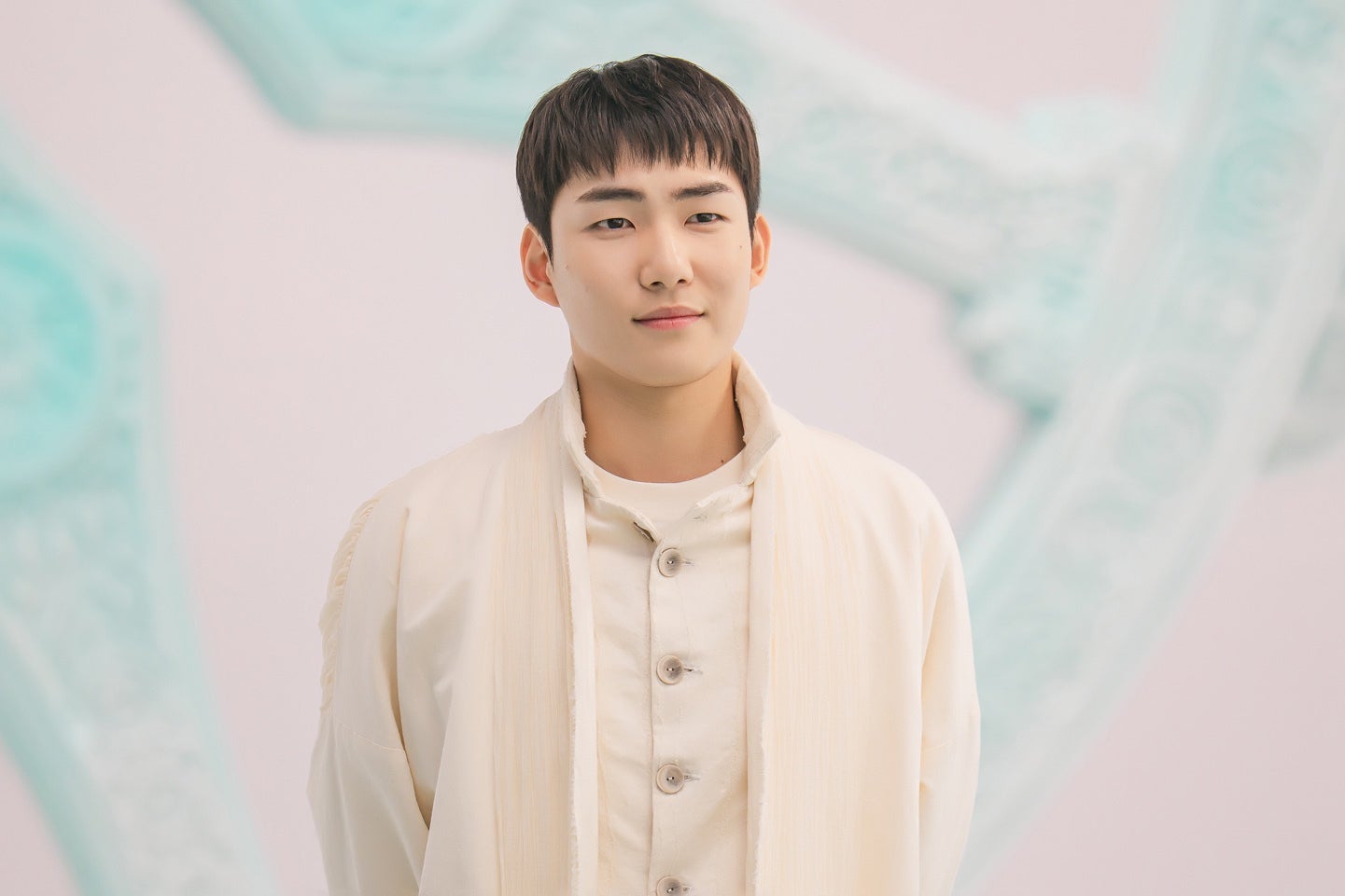 タン・ジュンサン（C）2025 MBC