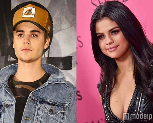ジャスティン・ビーバー&セレーナ・ゴメス、復縁報道