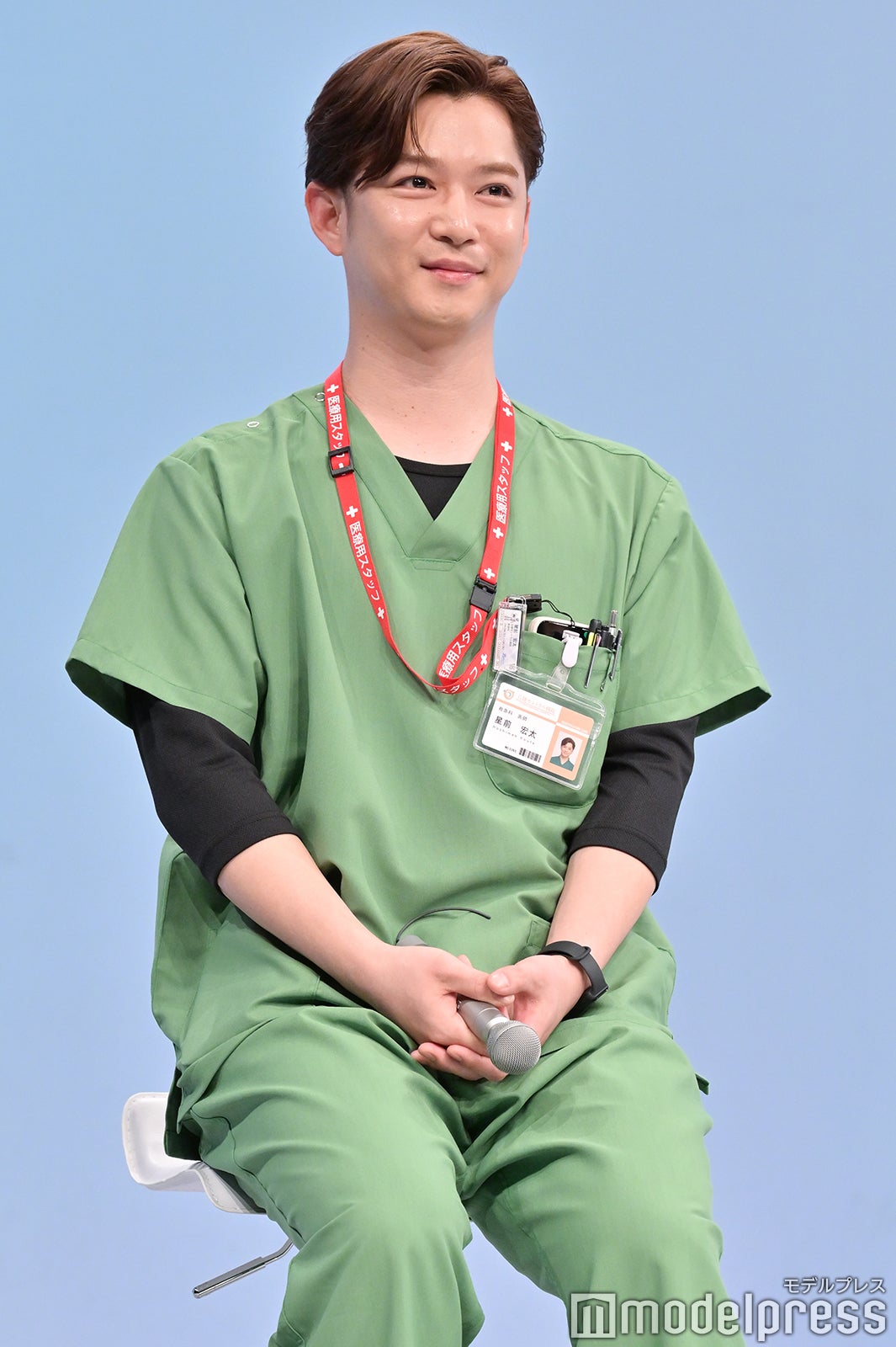 千葉雄大（C）モデルプレス