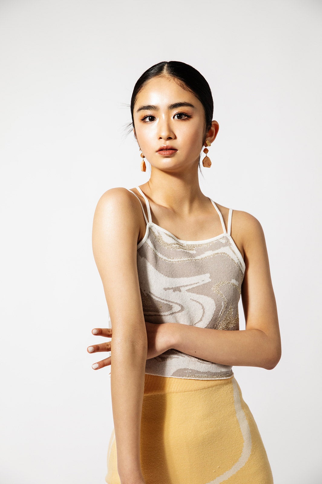 キーワード「ボディプライズ」（提供写真）