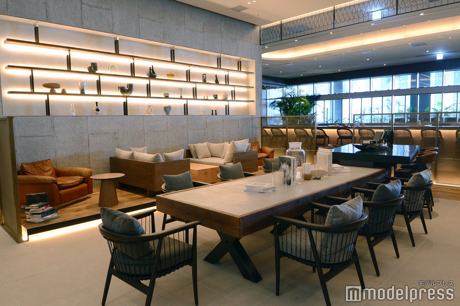 東急歌舞伎町タワー（C）モデルプレス